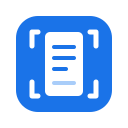 Full Page Screenshot extension icon